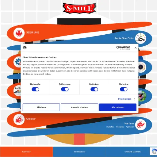 Smile Gmbh