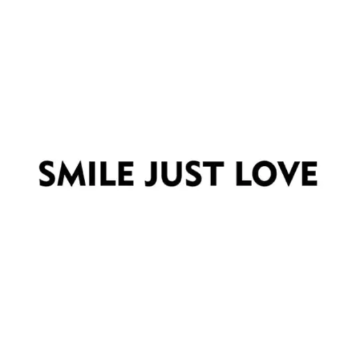 Smilejustlove