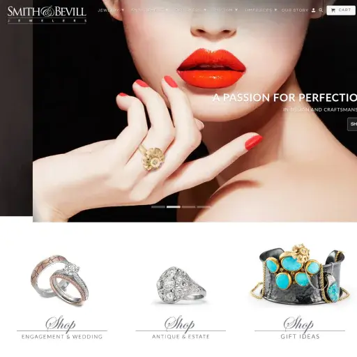 Smith &amp; Bevill Jewelers