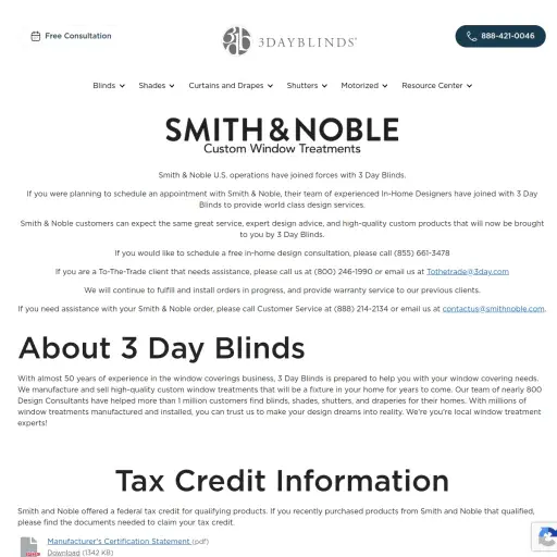 Smith & Noble