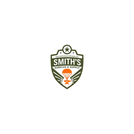 Smiths Surplus and Supply