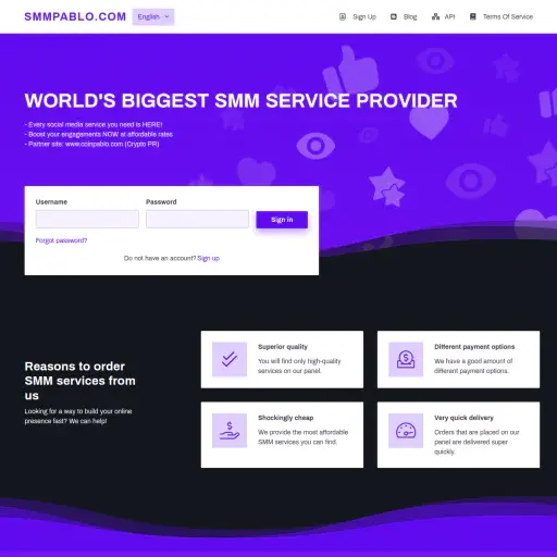 Smmpablo