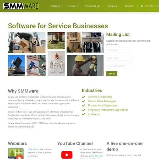 Smmware