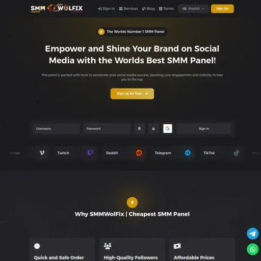 SMMWolFix