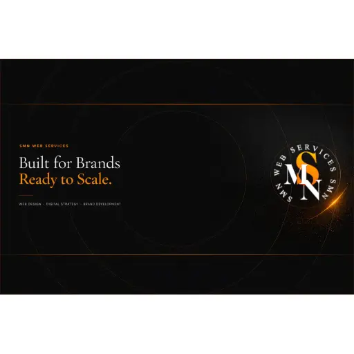 SMN Web Services