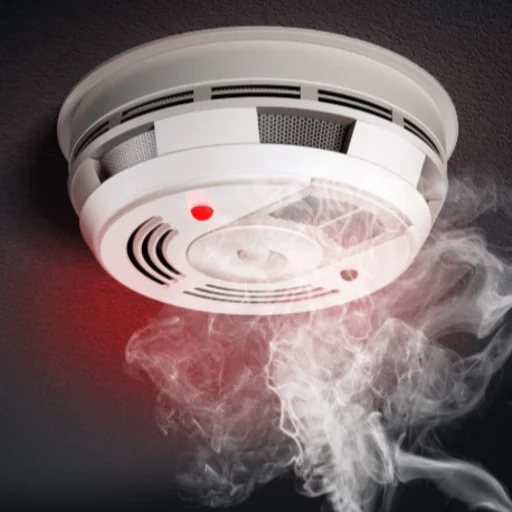 Smoke Alarm Installer London