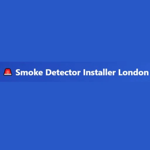 Smoke Detector Installer London