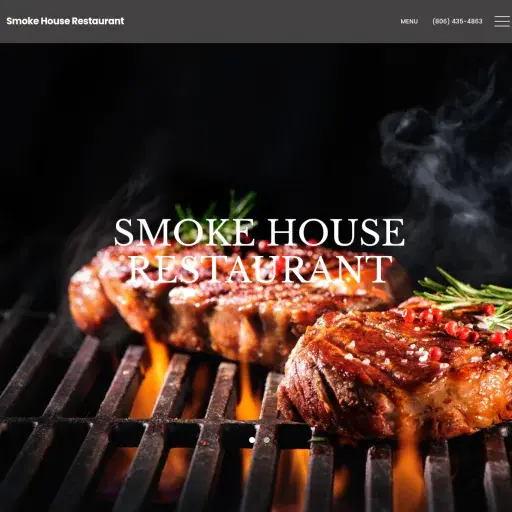 Smoke House Restaurant