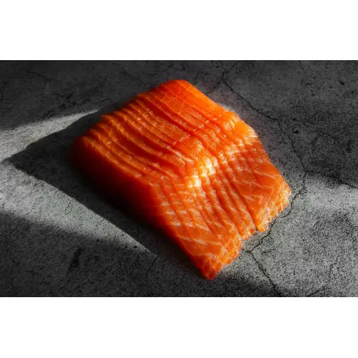 Smokin Brothers | masters of salmon