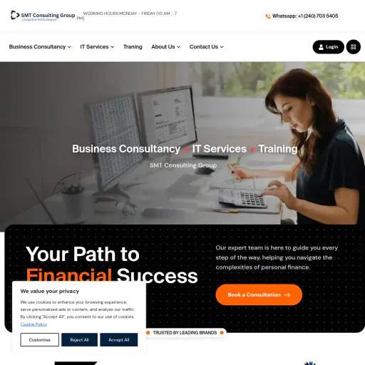 SMT Consulting Group