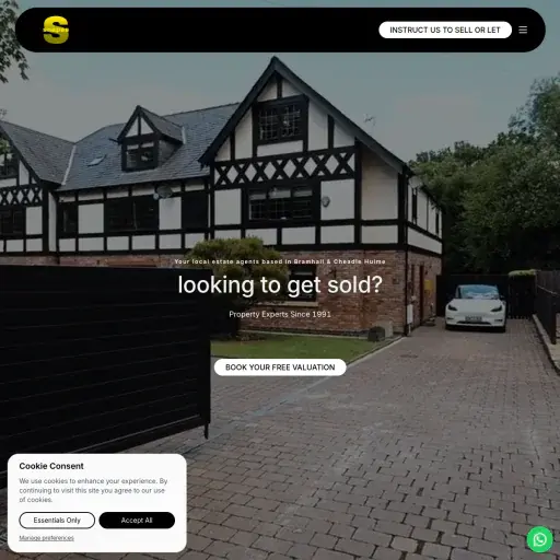 Snapes Estate Agents