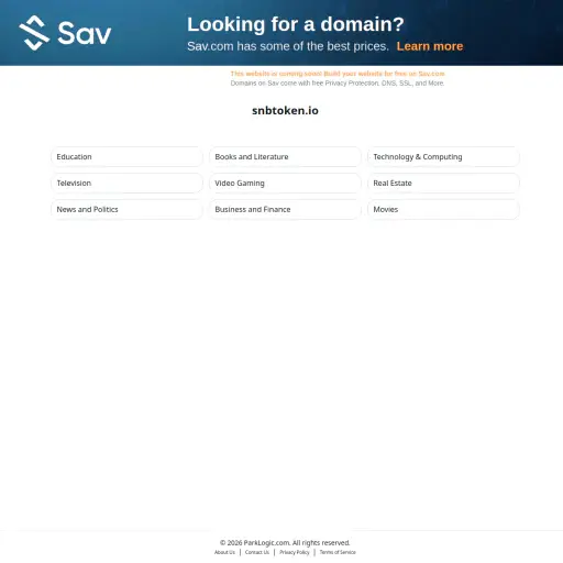 Snbtoken