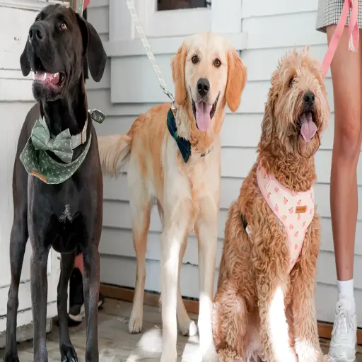 Sniff & Bark™
