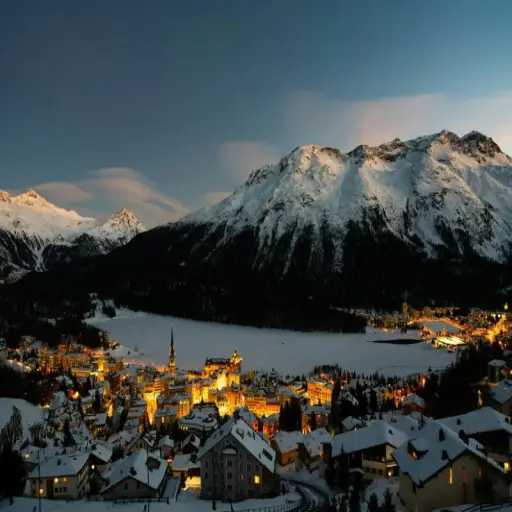 SnowVentures Ski and Snowboard Vacations