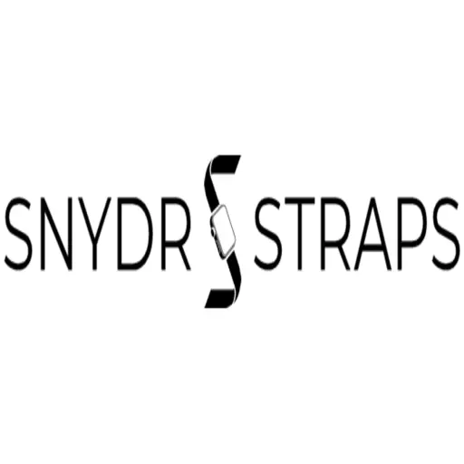SNYDR Straps