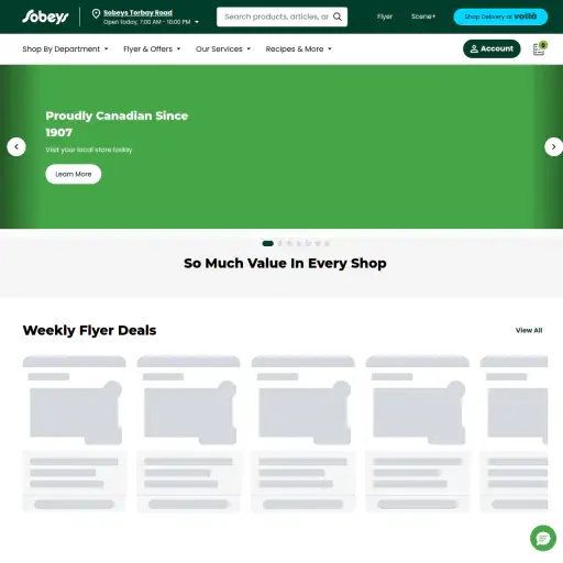 Sobeys