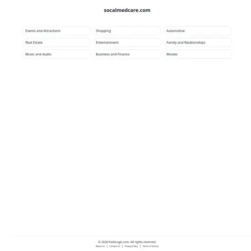 South California MedCare Clininc & Urgent Care