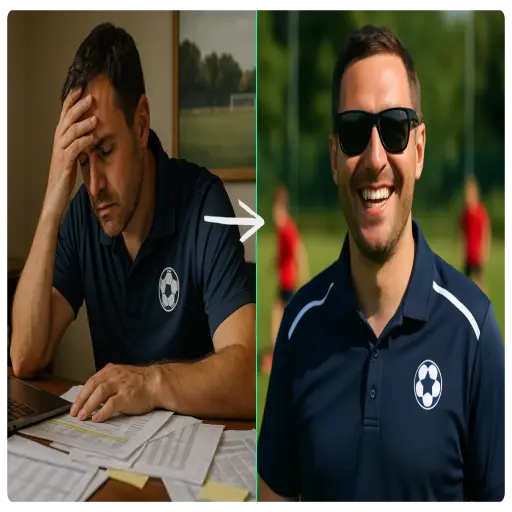 SoccerLeads