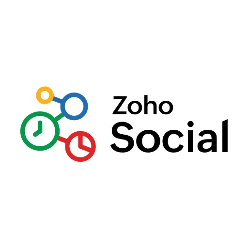 Social Zoho