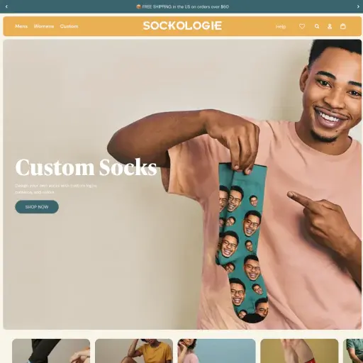 Sockologie