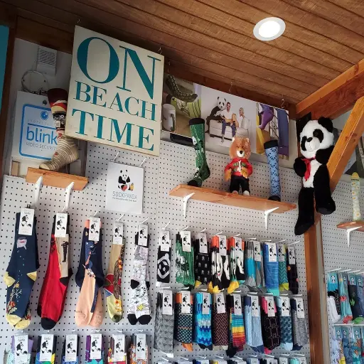 SockPanda