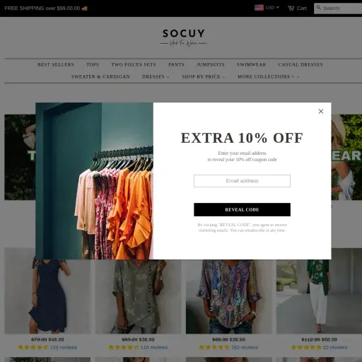 Socuy