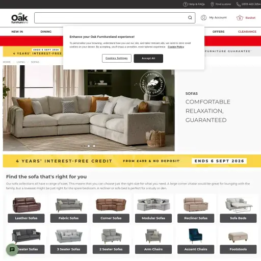 Sofastore.com