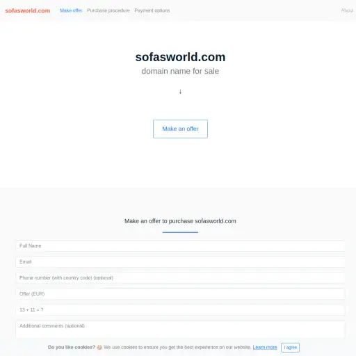 Sofasworld