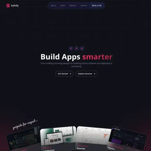 Softify
