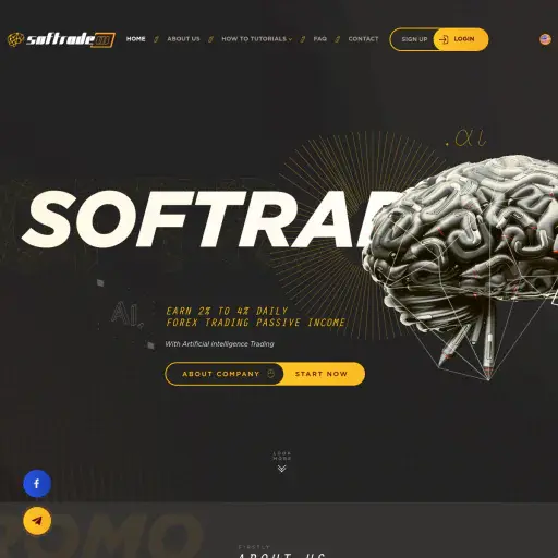 Softradeai