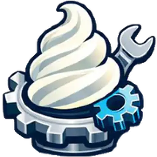 Soft Serve Parts