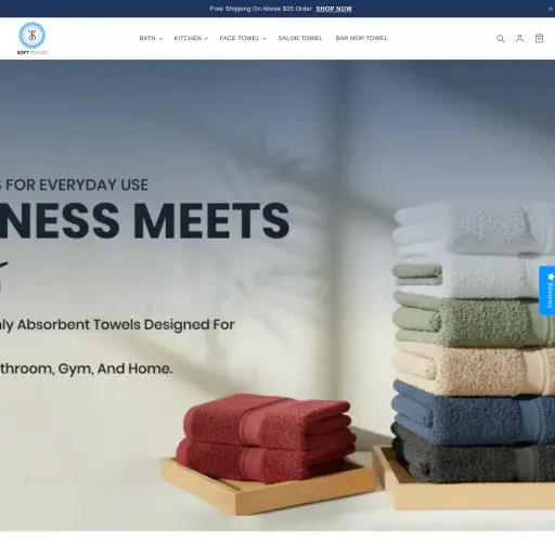 Soft Textiles