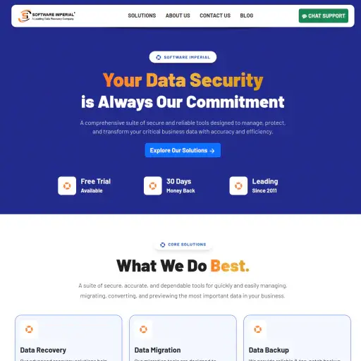 SoftwareImperial