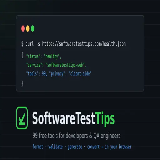 softwaretesttips.com