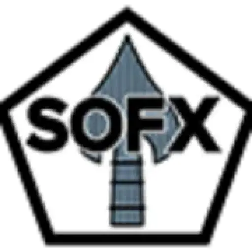 SOFX - The Special Operations Forces Network
