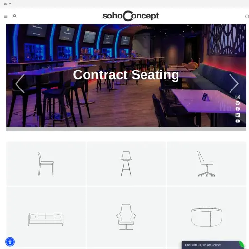 sohoConcept