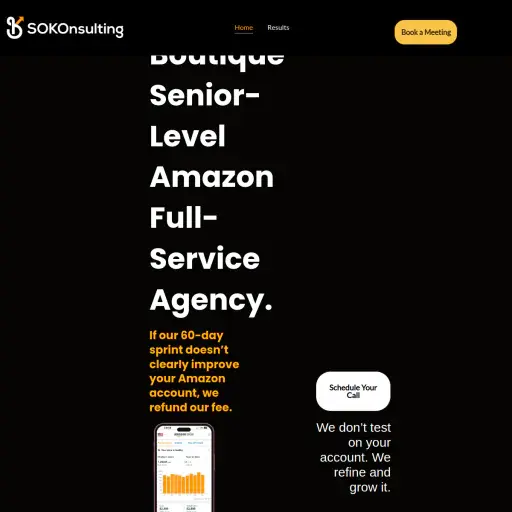 SOKOnsulting