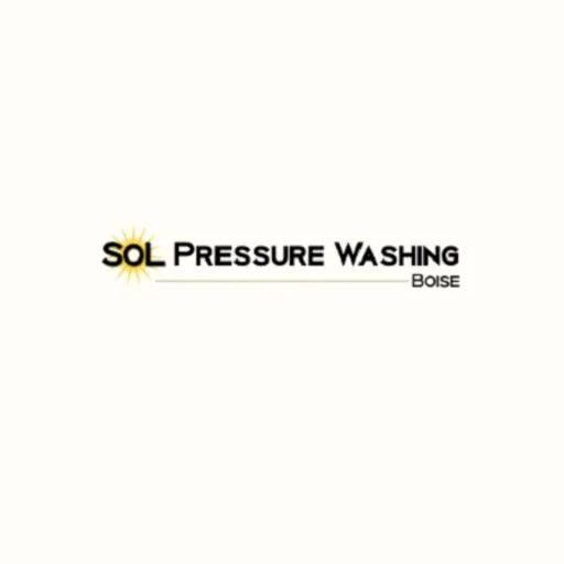 Sol Pressure Washing Boise