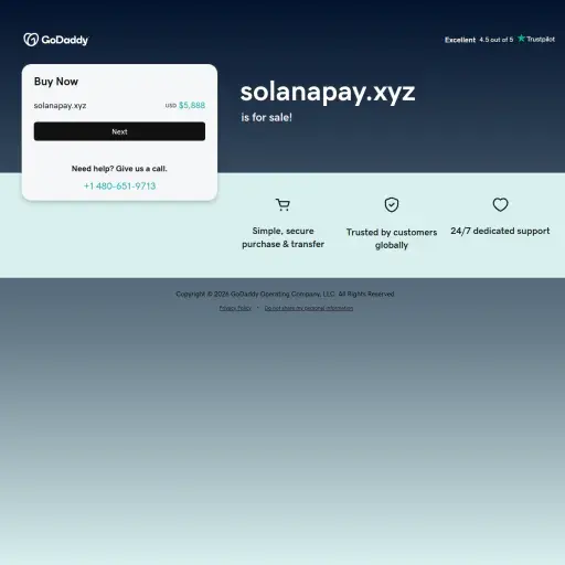 Solanapay