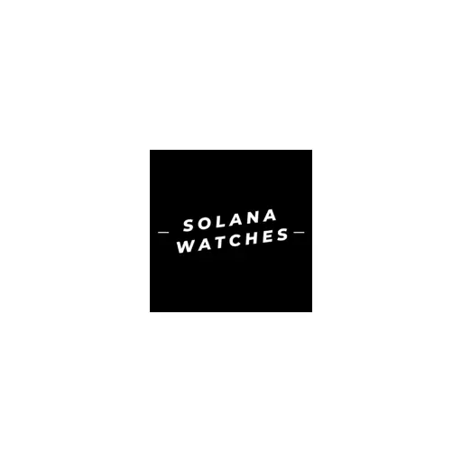 Solana Watches