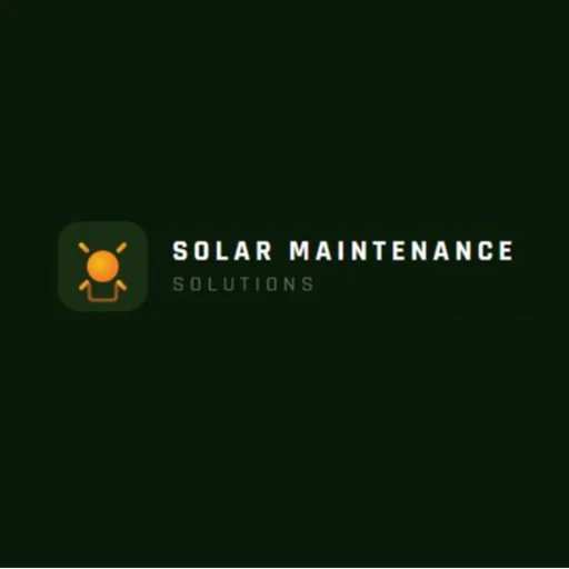 Solar Maintenance Solutions Ltd
