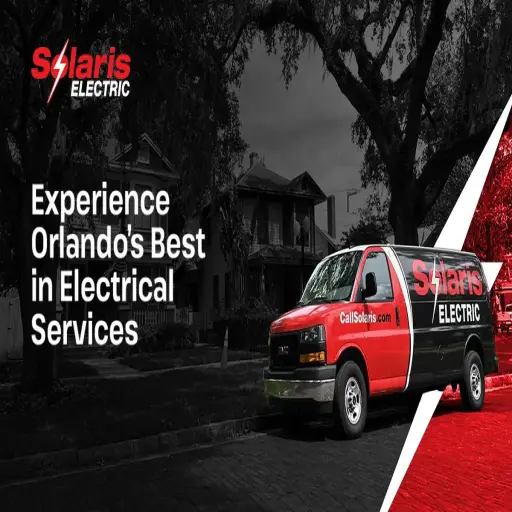 Solaris Technology Inc Electrical Contractor
