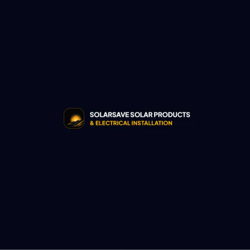 SOLARSAVE SOLAR PRODUCTS & ELECTRICAL INSTALLATION
