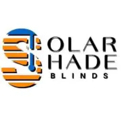 Solar Shade Blinds