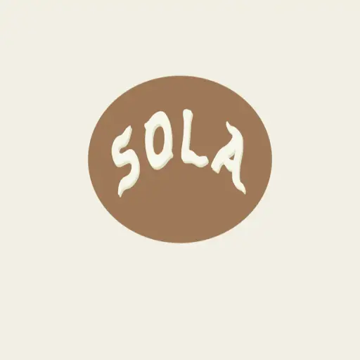 sola the label