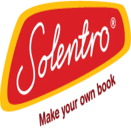 Solentro - make your own photo book or poster