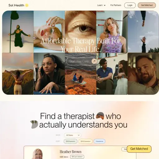 Sol Health