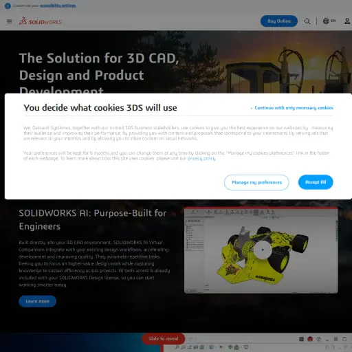 SolidWorks