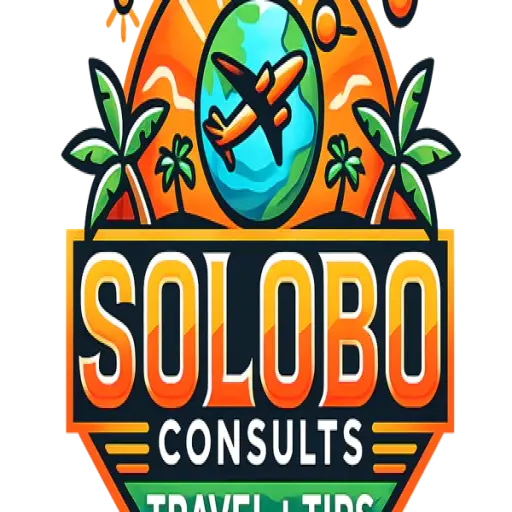 Solobo Consults