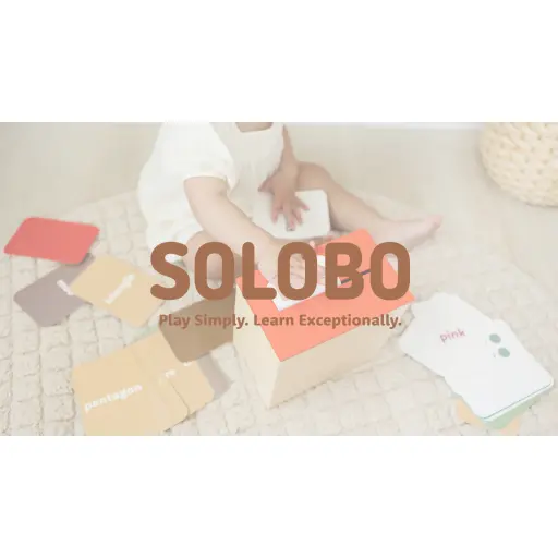 Solobo Toys
